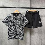 Áo Thun New Era - [Unisex] Monogram Yankees - 17888649 / 17888548 