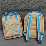  Set Balo MLB Korea - Basic Big Luxe Picnic Bag - 7ABKB054N-07BGS 