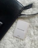  Túi Đeo Chéo Find Kapoor Korea - Marc Flat Bag 24 Black 