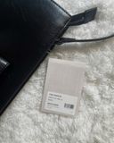  Túi Đeo Chéo Find Kapoor Korea - Marc Flat Bag 24 Black 