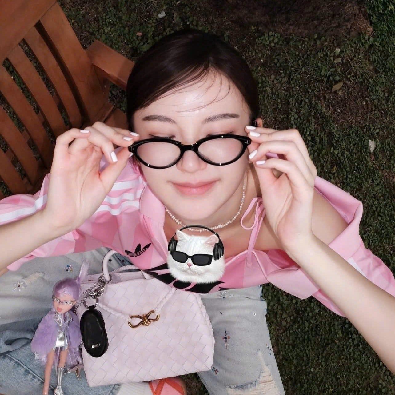  Kính Cận GM - Takion 01 