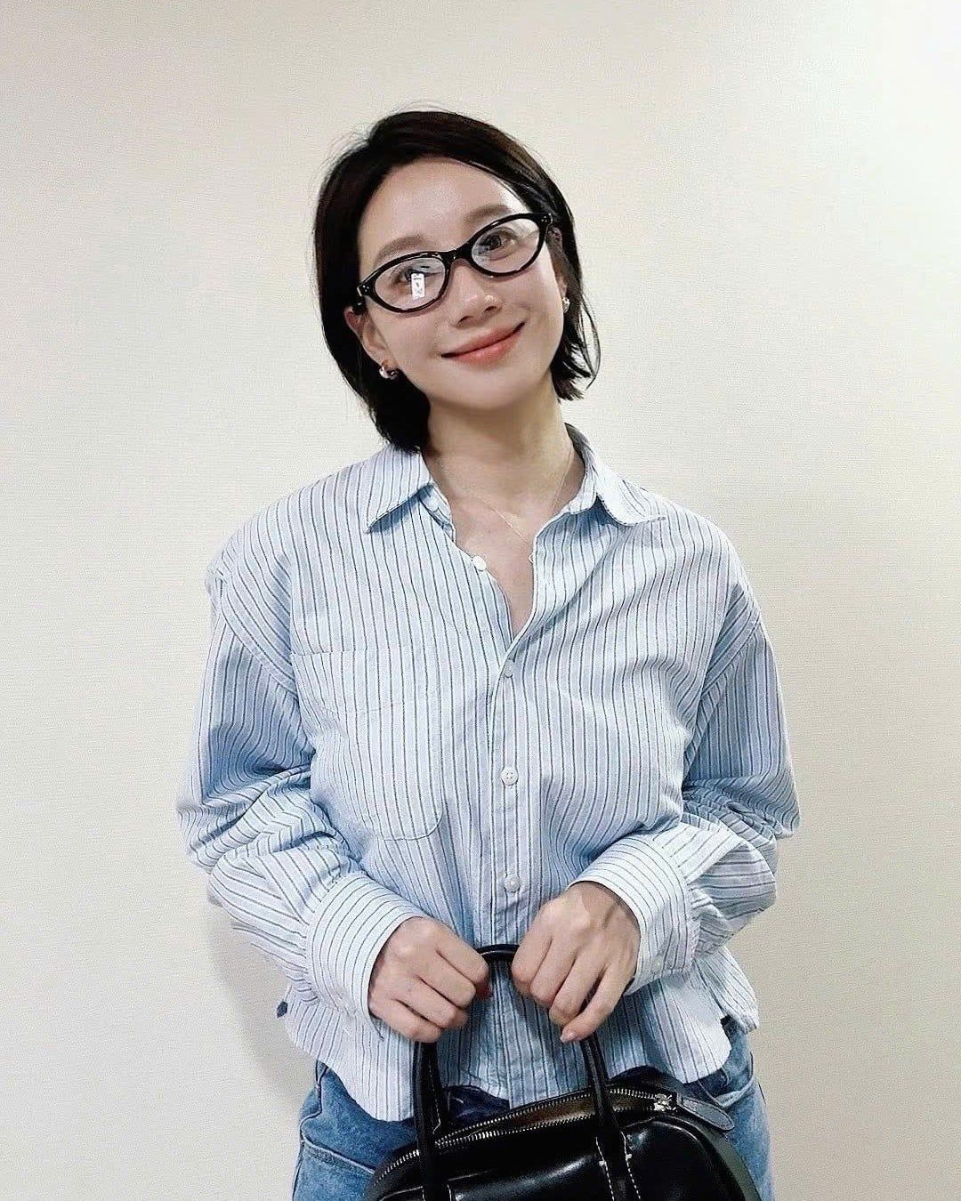  Kính Cận GM - Takion 01 