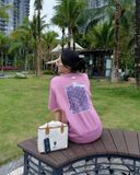  Túi Xách Whoau - Steve Canvas Tote Bag Beige - WHBGG2224A 