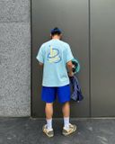  Áo Thun New Era - [Unisex] Bling LA Dodgers Blue - 13256659 