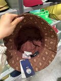  Nón Bucket MLB - [Unisex] Classic Monogram NY - 3AHTM103N 
