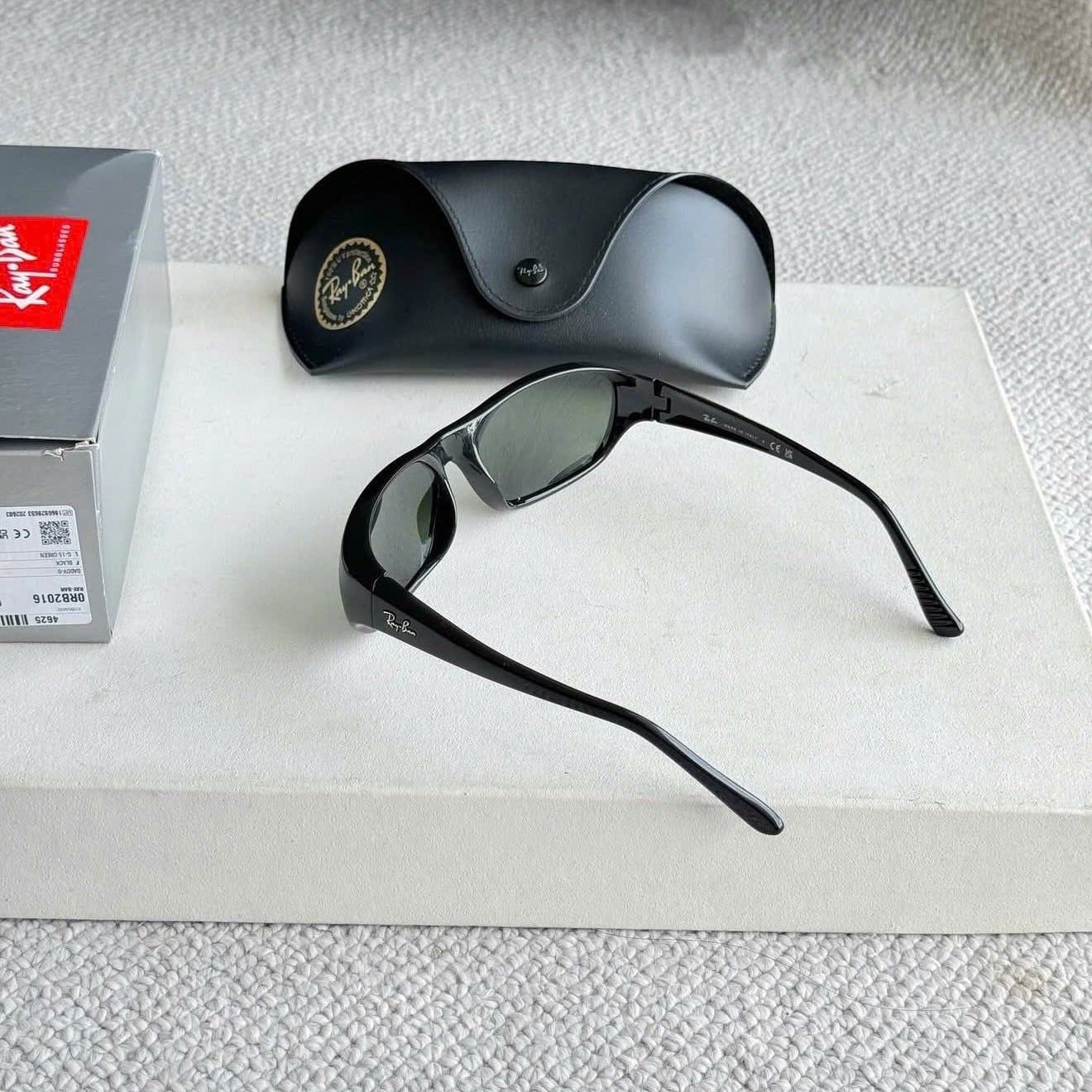  Kính Rayban x Jennie [Unisex] - DADDY-O 