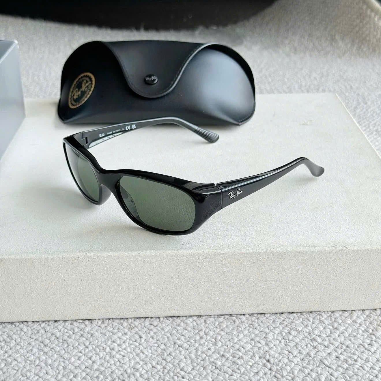  Kính Rayban x Jennie [Unisex] - DADDY-O 