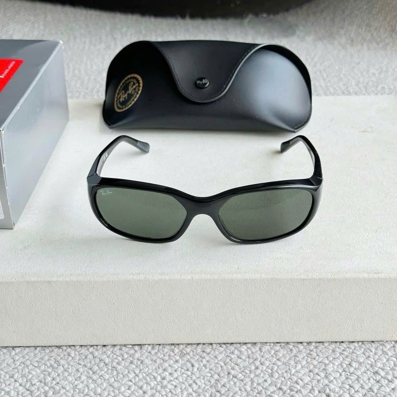  Kính Rayban x Jennie [Unisex] - DADDY-O 