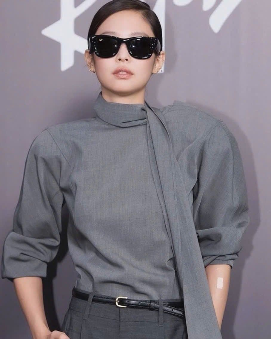  Kính Râm Rayban [Unisex] - Wayfarer Puffer 