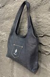  Túi Tote Whoau - Steve Denim Shoulder Bag - WHBGG3821A 