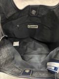  Túi Tote Whoau - Steve Denim Shoulder Bag - WHBGG3821A 
