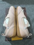  Giày Jeep Mary Jane - [Nữ] Vintage Toe Ballet Pink P661W13310 