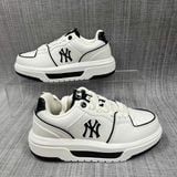  Giày MLB Korea - Chunky Liner Basic SL - 3ASXCBS4N-50WHS 