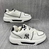  Giày MLB Korea - Chunky Liner Basic SL - 3ASXCBS4N-50WHS 
