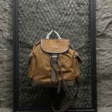  Balo Whoau Korea - Synthetic Suede Flap - WHBGG4931A 