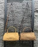  Túi Tote Whoau - Synthetic Suede Tote Bag - WHBGG4921A 