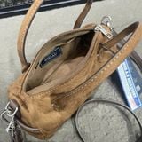  Túi Tote Whoau - Synthetic Suede Tote Bag - WHBGG4921A 