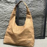  Túi Xách Whoau - Synthetic Suede Shoulder Bag - WHBGG4922A 