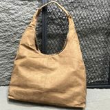 Túi Xách Whoau - Synthetic Suede Shoulder Bag - WHBGG4922A 