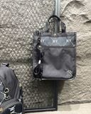  Set Balo MLB Korea Jacquard Monogram - 7ABKMD35N-50BKS 