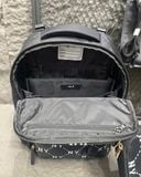  Set Balo MLB Korea Jacquard Monogram - 7ABKMD35N-50BKS 