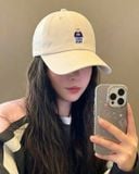  Nón Whoau - [Unisex] Steve Ball Cap - WHACG4911A 