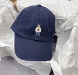  Nón Whoau - [Unisex] Steve Ball Cap - WHACG4911A 