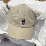  Nón Whoau - [Unisex] Steve Ball Cap - WHACG4911A 