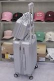  Set Vali Adidas Size 22 (Xách Tay) Xám 