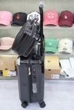  Set Vali Adidas Size 22 (Xách Tay) Đen 