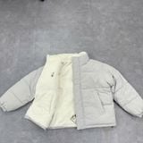  Áo Khoác Whoau [Unisex] - Reversible Puffer Padding - WHJPF4V15U 