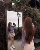  Áo Cardigan WHOAU [Nữ] - Steve Cable Cardigan - WHCKG4911F 