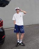  Áo Thun New Era - [Unisex] Puzzle LA Dodgers White - 14905255 
