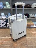  Vali Adidas Power 03 Size 22 (Xách Tay) Trắng 
