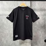  Áo Thun New Era - [Unisex] NY Yankees Basic Red Word Black - 15878967 