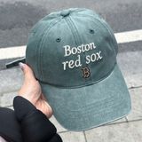  Nón MLB Korea - [Unisex] Varsity - 3ACPVV04N 