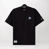  Áo Thun New Era - [Unisex] Los Angeles Graffiti Black - 16668806 