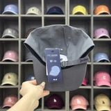  Nón MLB Korea - Nano Logo Unstructured Ball Cap NY Yankees - 3ACPB045N-50CGL 
