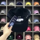  Nón MLB Korea - Nano Logo Unstructured Ball Cap NY Yankees - 3ACPB045N-50BKS 