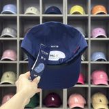  Nón MLB Korea - Nano Logo Unstructured Ball Cap NY Yankees - 3ACPB045N-50NYS 