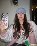  Nón MLB Korea - [Unisex] Vintage Nano Unstructured Ball Cap - 3ACPB096N 
