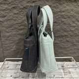  Túi Xách Whoau - Steve Denim Mini Tote Bag - WHBGG2323A 