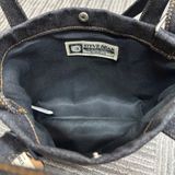  Túi Xách Whoau - Steve Denim Mini Tote Bag - WHBGG2323A 
