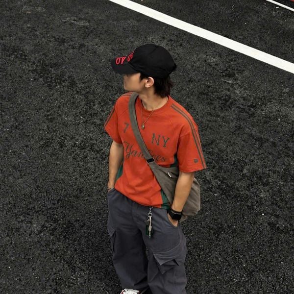  Áo Thun New Era - [Unisex] New York Portugal 7 - 13782556 