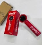  Quạt Mini Cầm Tay Coca Cola Lifestyle 
