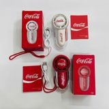  Quạt Mini Cầm Tay Coca Cola Lifestyle 