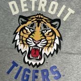  Áo thun MLB [Unisex] - Detroit Tigers Tiger - 31TSGF831-46M 