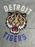  Áo thun MLB [Unisex] - Detroit Tigers Tiger - 31TSGF831-46M 