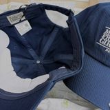  Nón Marithe & Francois Girbaud - Classic Small Logo Cap Navy 