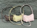  Túi Xách MLB - Monogram Feminine Charm Mini Crossbody Bag - 3ACRMS26N 